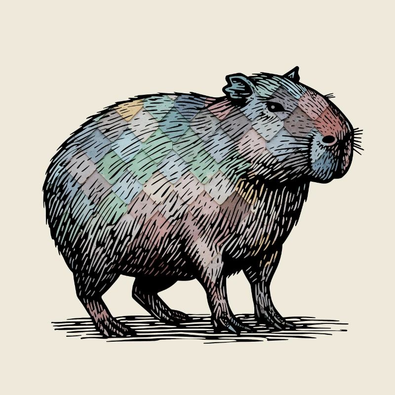 Cabybara