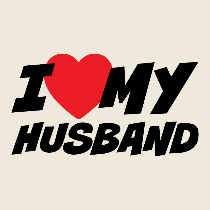 I Love my Husband