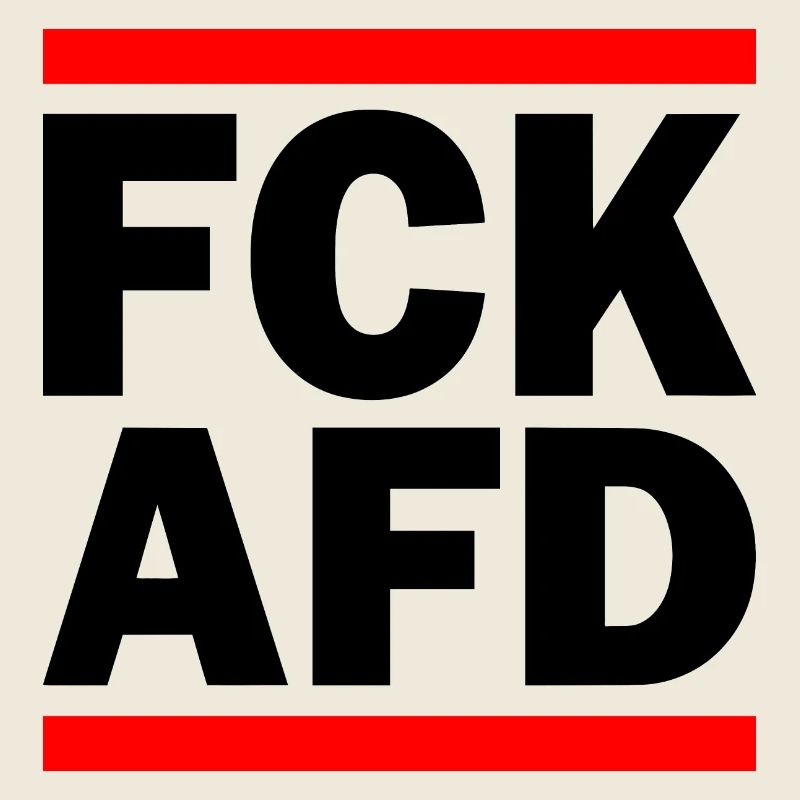Fuck afd