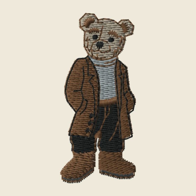 Teddybär