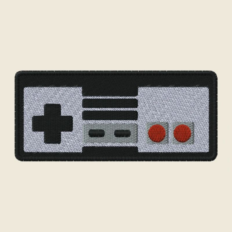 Gamepad