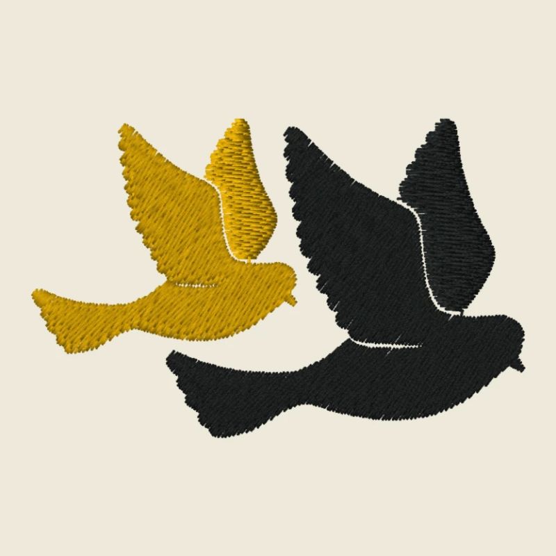 Oiseau