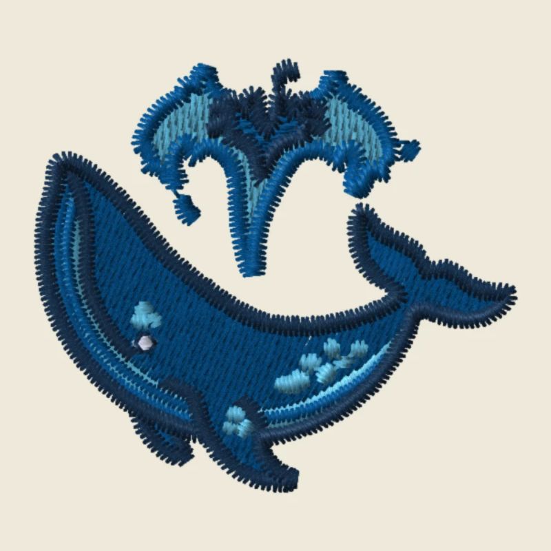 Baleine