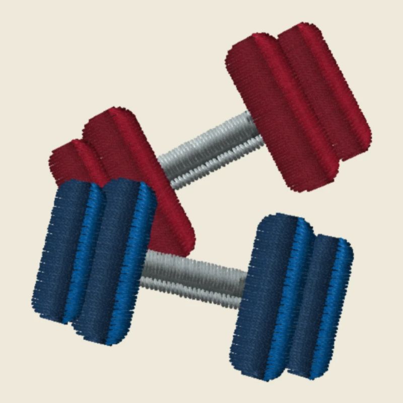Dumb bells