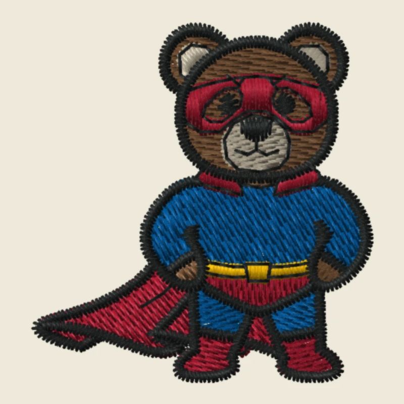 Superbear