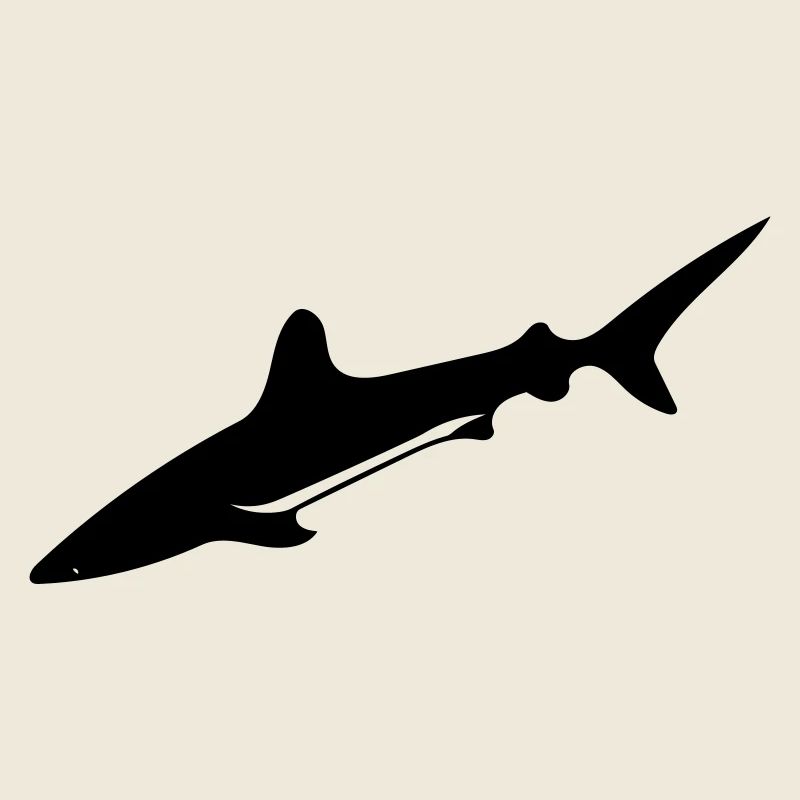 Shark - Vector Design