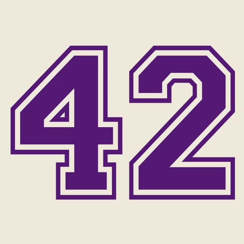 42