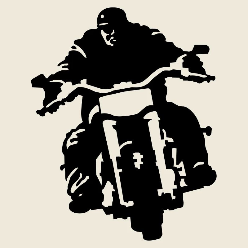 biker