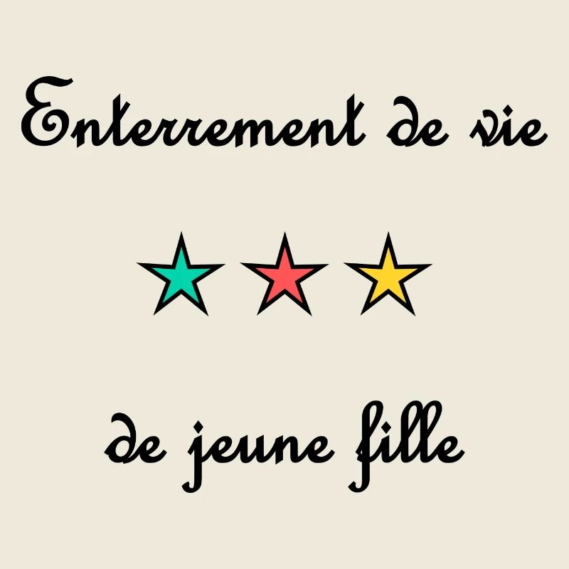 EVJF. JUST MARRIED. VIVE LES MARIES