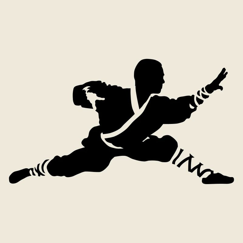 Kung fu 