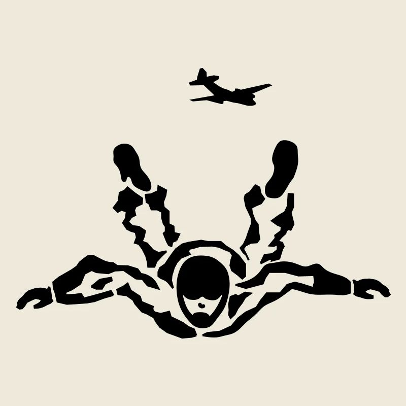 Skydiver