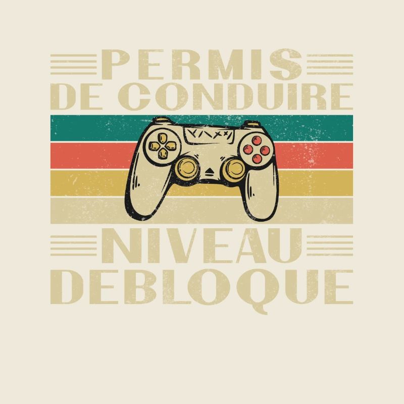 Führerscheinstufe freigeschaltet