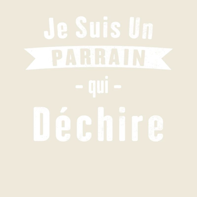 Pate, der weint Geschenkidee