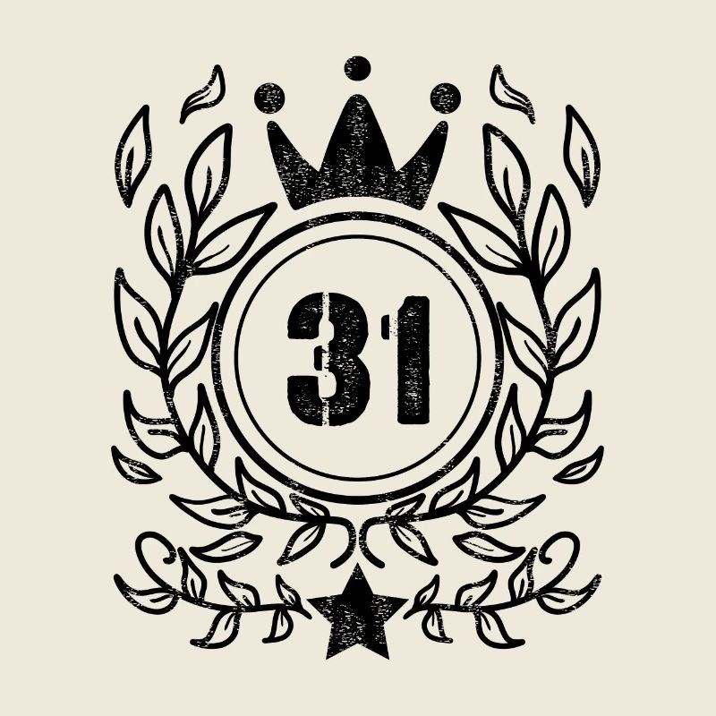 31 - Année de naissance Année de naissance 1931