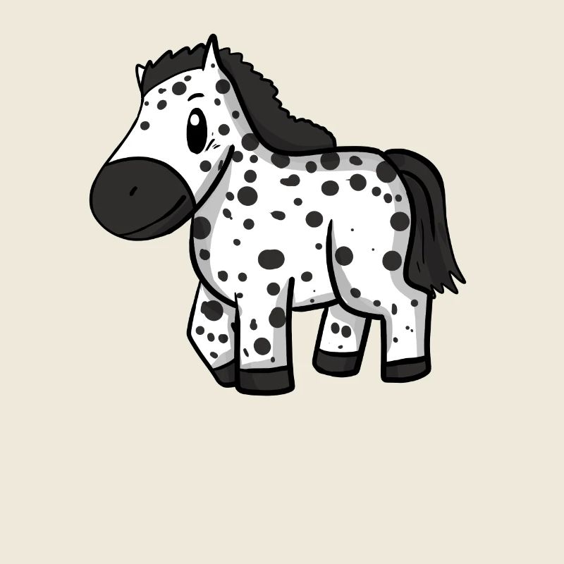 Pferd