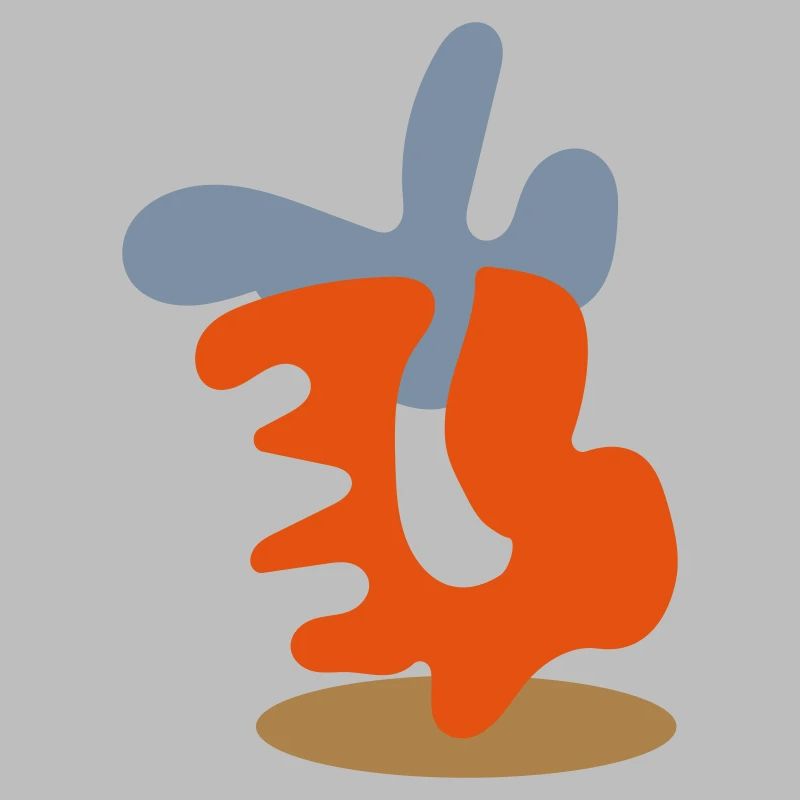 Abstract Shapes