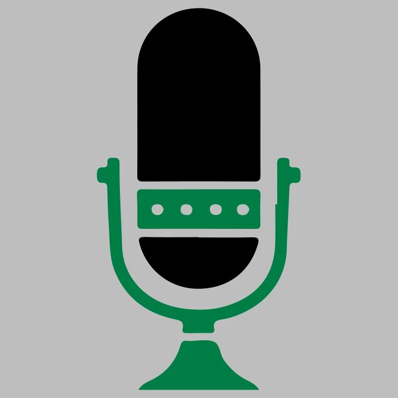Microphone Podcast
