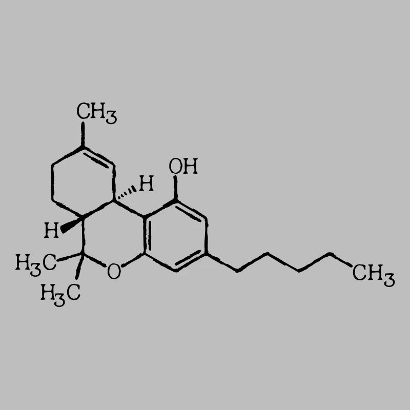 THC Summenformel