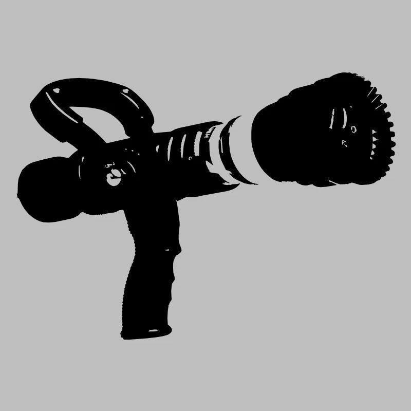 fire lance flow rate variable