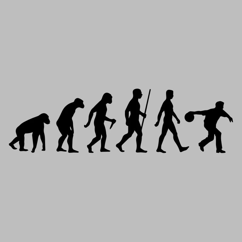 Evolution Bowling
