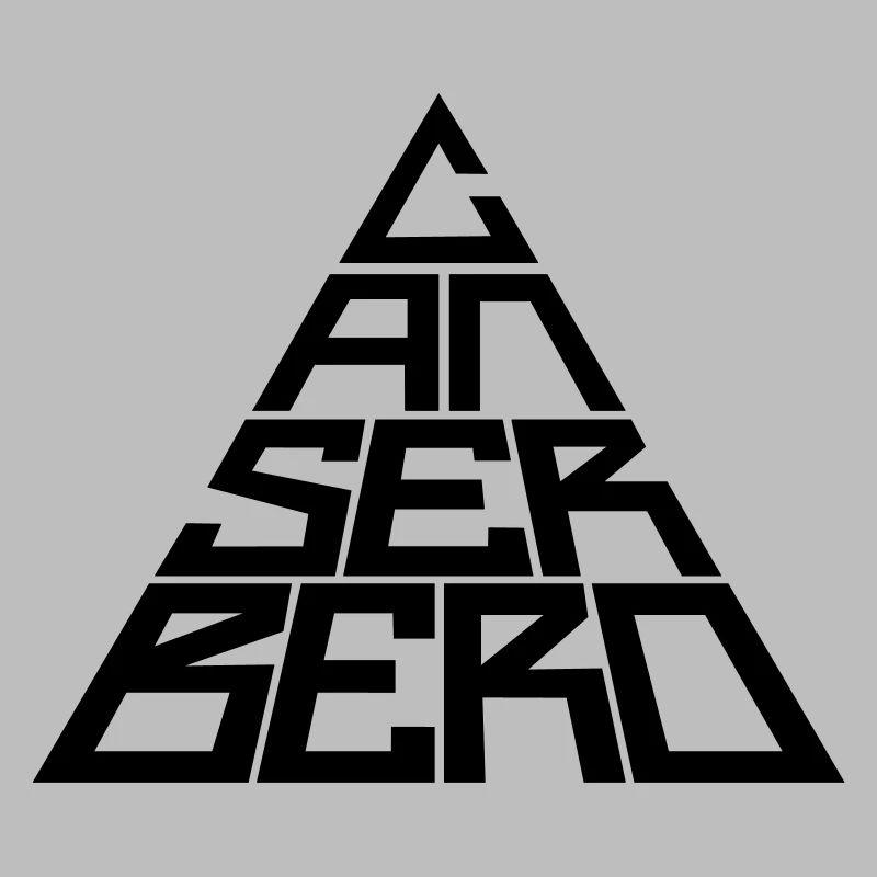 VECTORIZED CANSERBERO