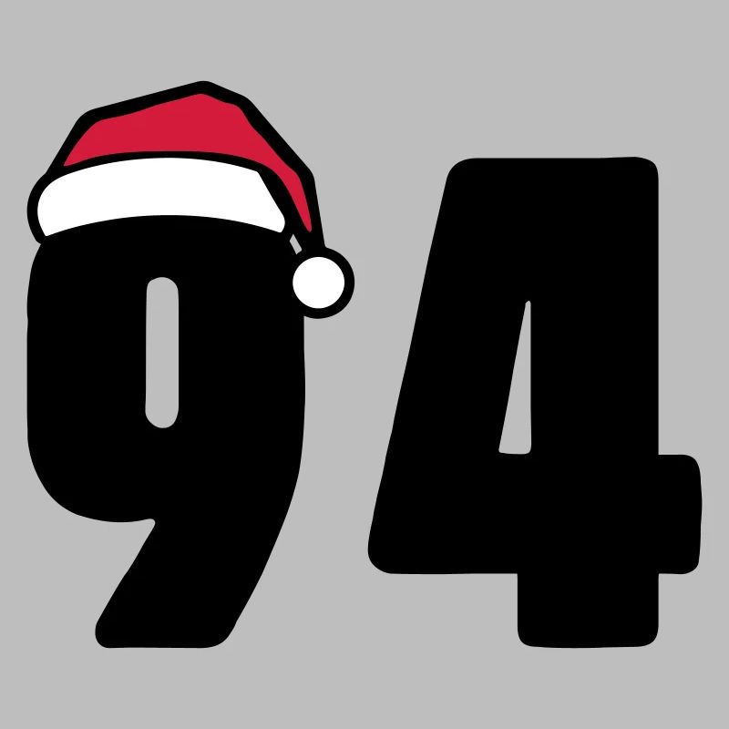 94 Numéro Noël
