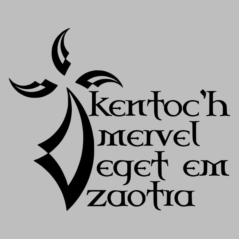 Devise bretonne