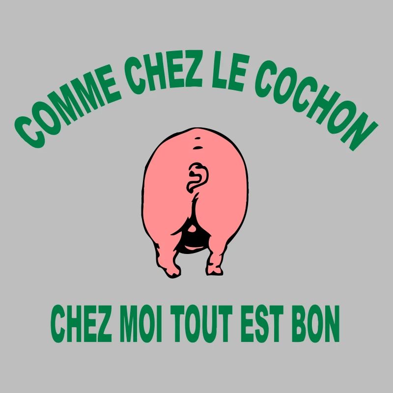 cochon