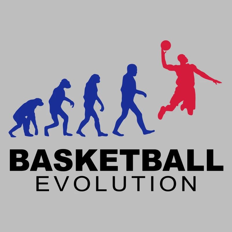 Basketball evolution