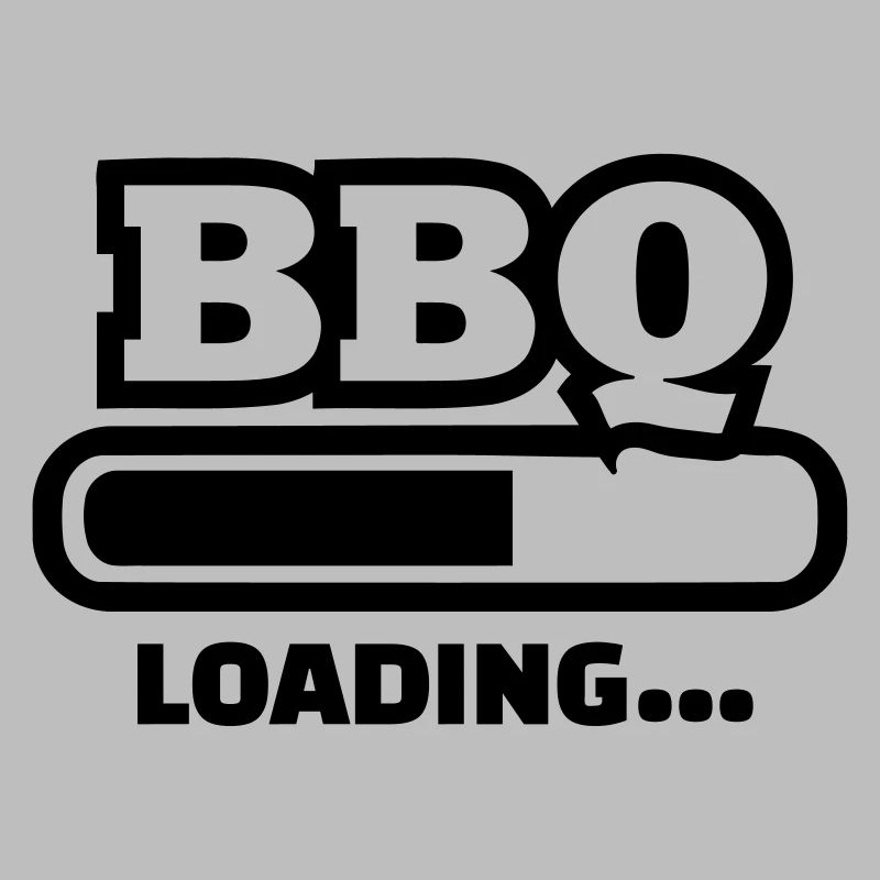 BBQ Loading