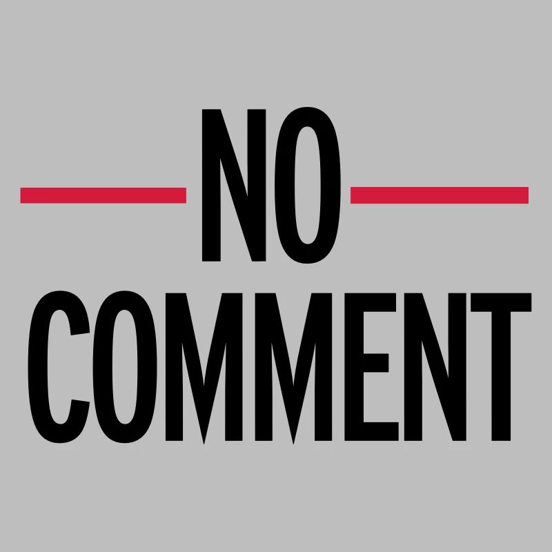 No Comment