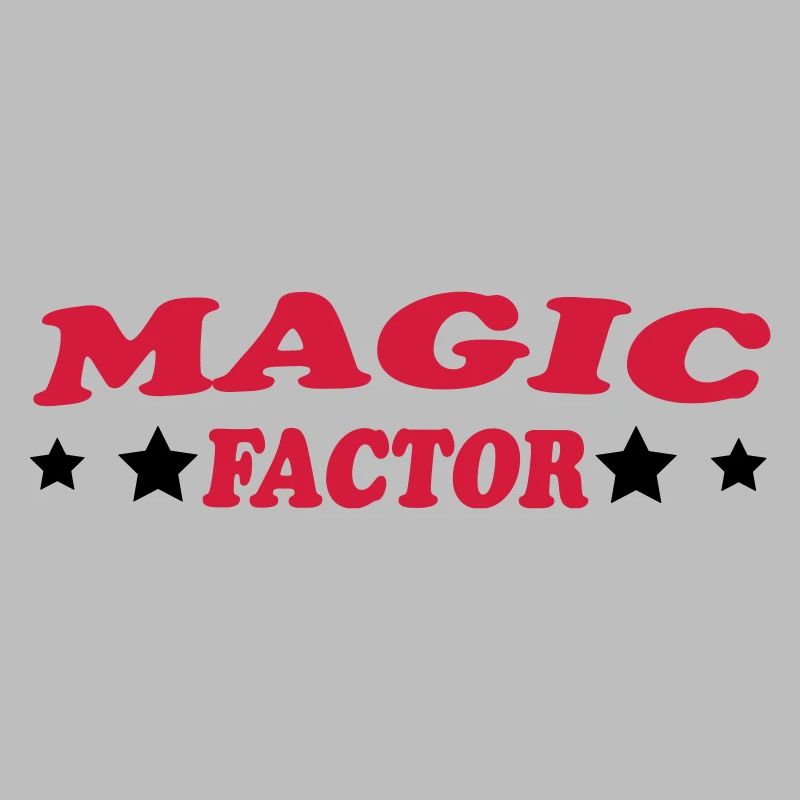 MAGIC FACTOR