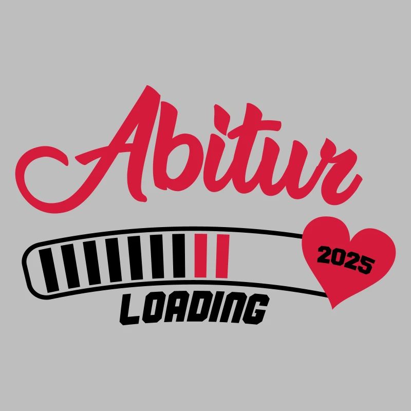 abitur loading 2025