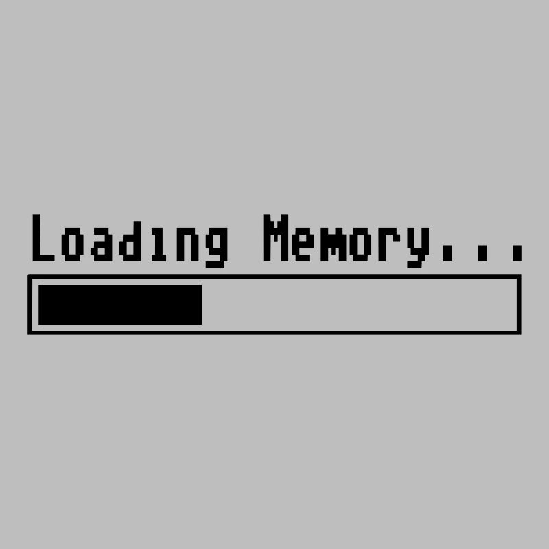 Loading Memory...