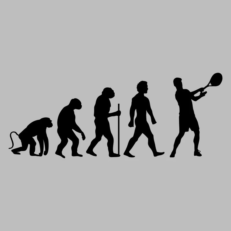 Evolution Tennis