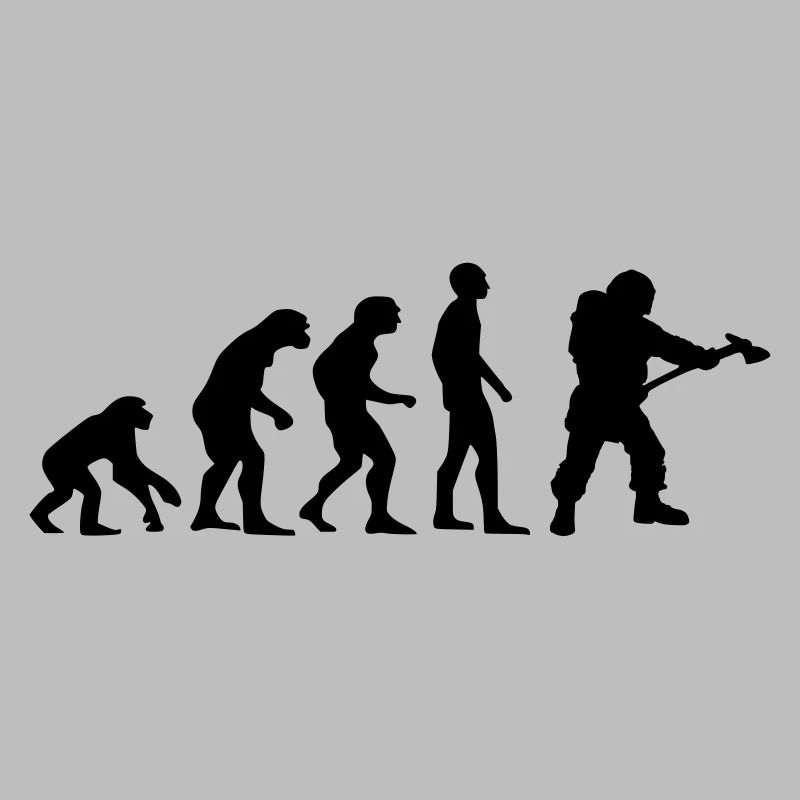 evolution pompier