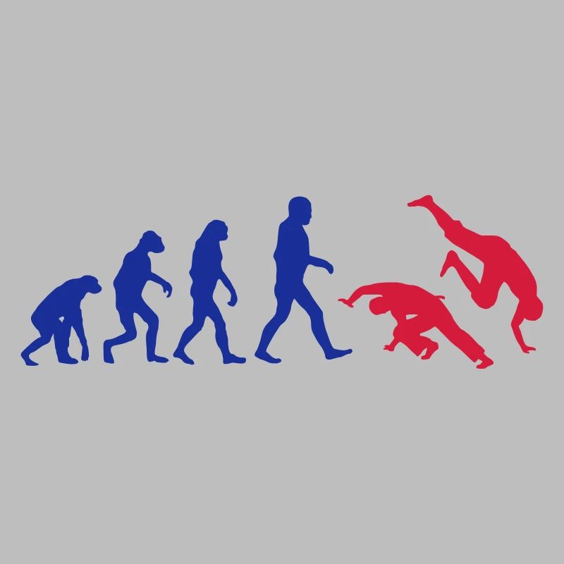 Capoeira Evolution logo