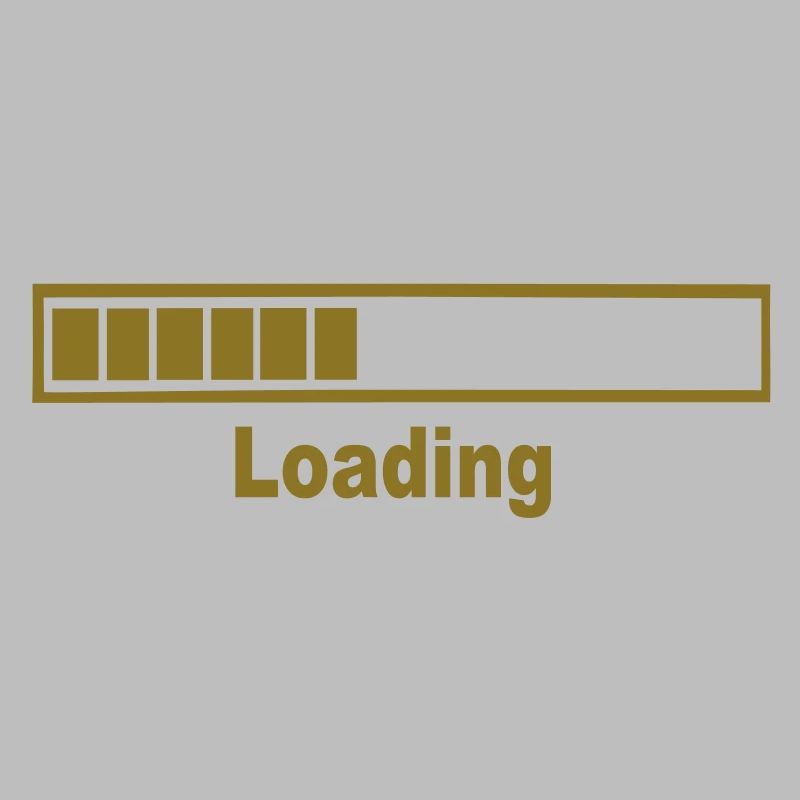 loading