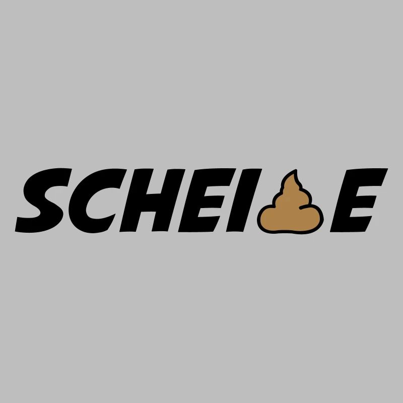 scheisse
