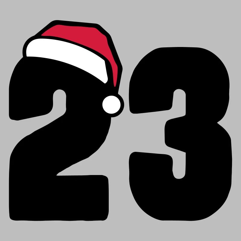 23 Numéro Noël