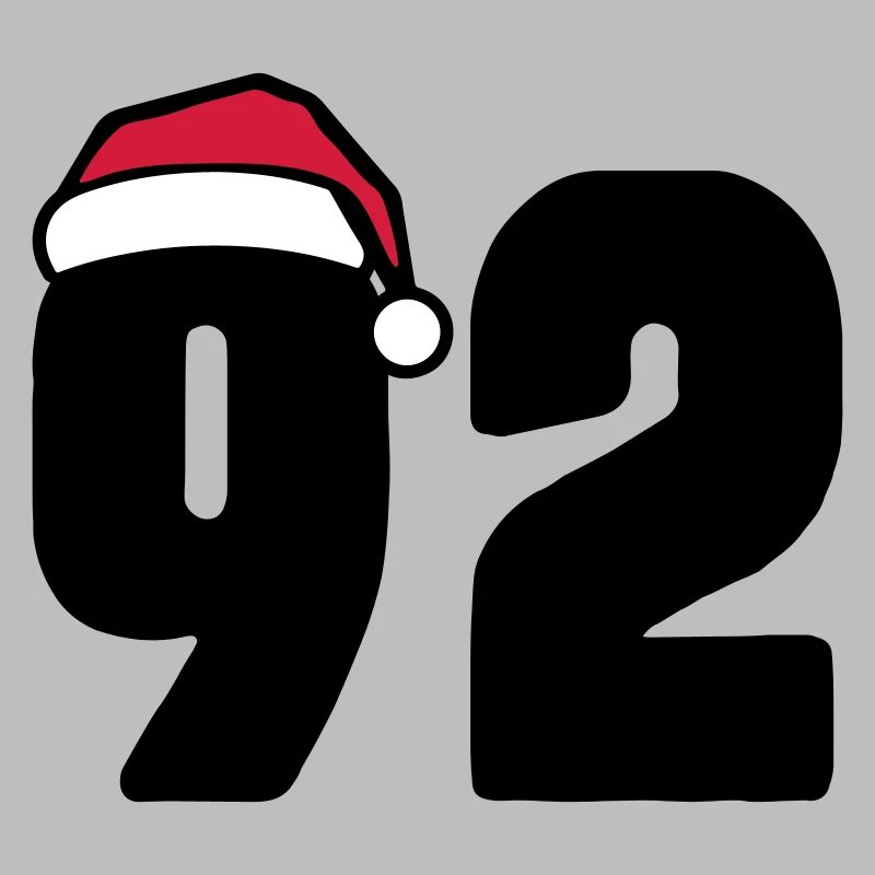 92 Numéro Noël