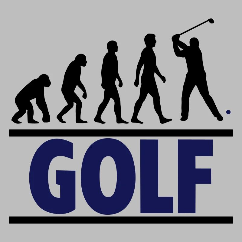 Golf Evolution Sport Swing