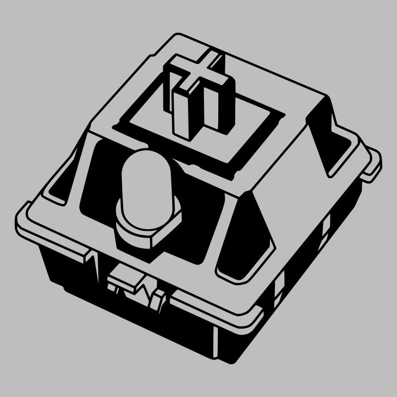 Mechanical Keyboard Switch