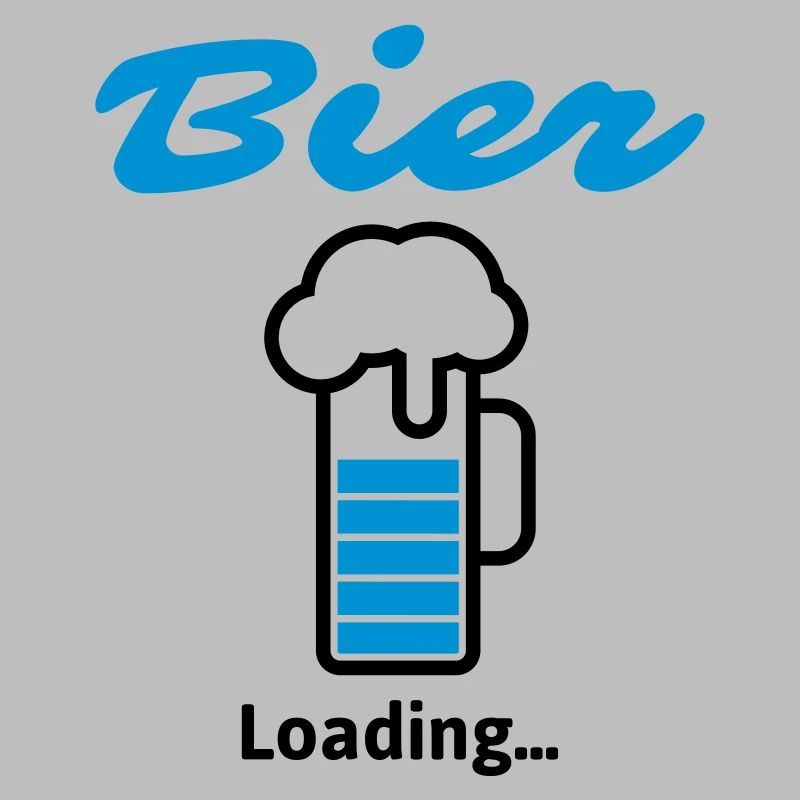 Bier Loading...