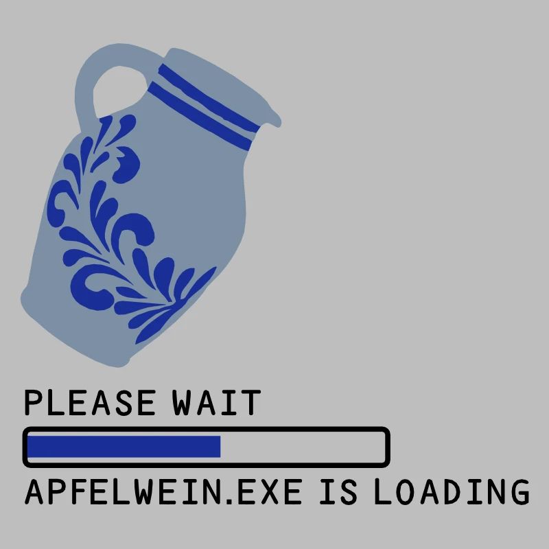 PLEASE WAIT Cider is Loading...
