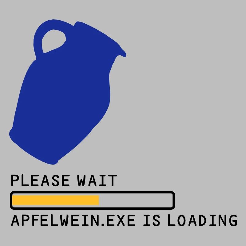 Bembel Loading please wait
