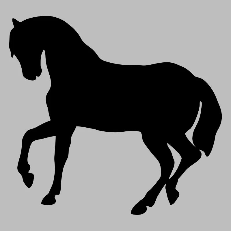 Doux poney