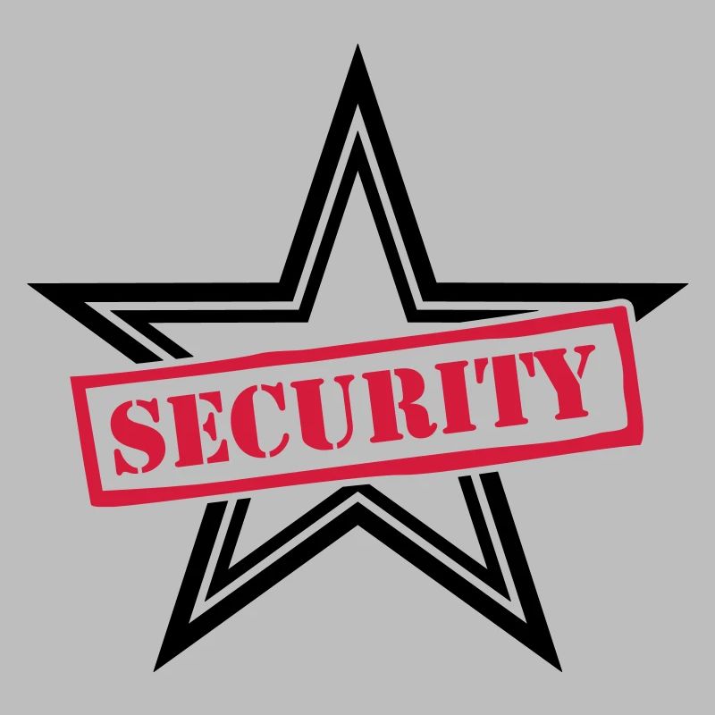 Security Stamp Design