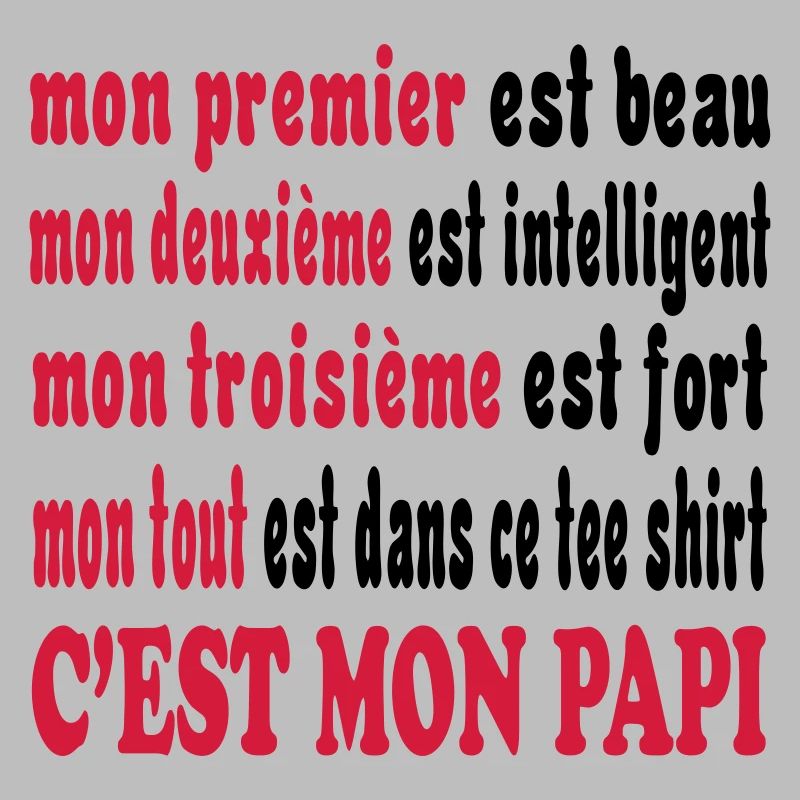 MEILLEUR PAPI
