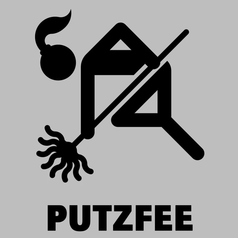 Putzfee / Putzfrau